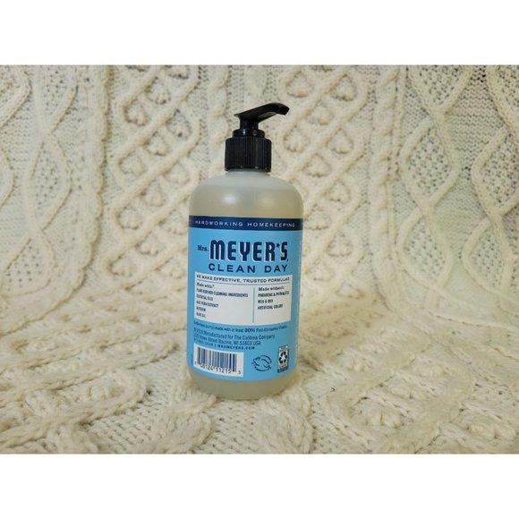 Myer's Hand Soap and Pure Castile Soap - Picture 3 of 9